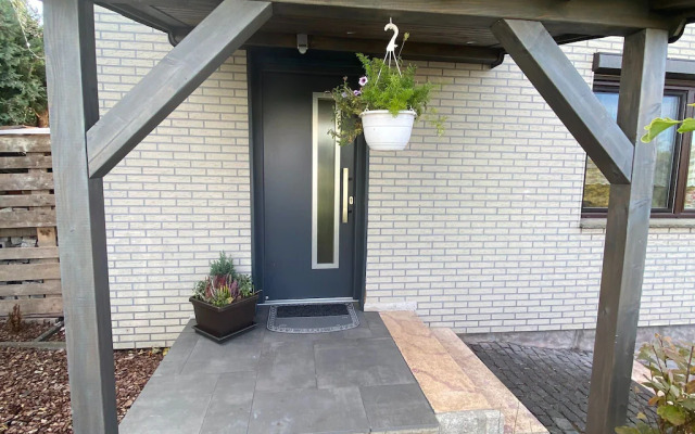 Wohnung Nahe Inselsberg Wanderwege