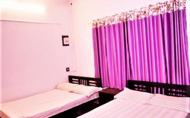 Moonlight Retreat Thekkady