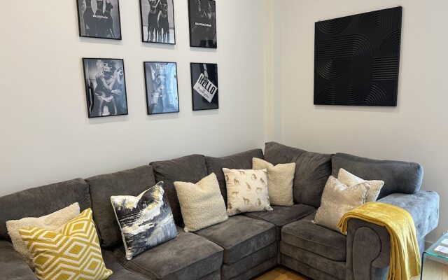 Superb 1-bed Apartment in Welwyn Garden City
