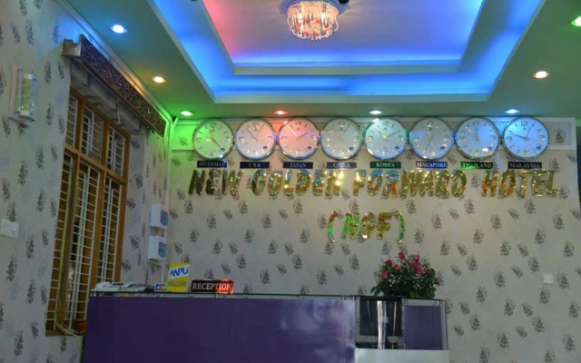 New Golden Forward Hotel