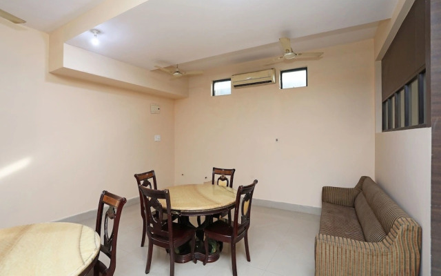 Pragati Beach Resort By OYO Rooms