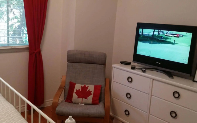 Margie Townhome Suites