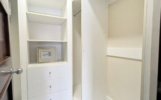 YC 1006 l Apartamento 2BR en av balboa