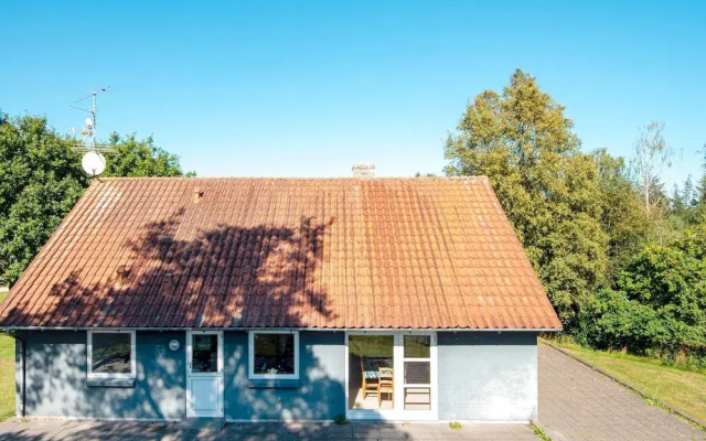 11 Person Holiday Home in Orsted-by Traum