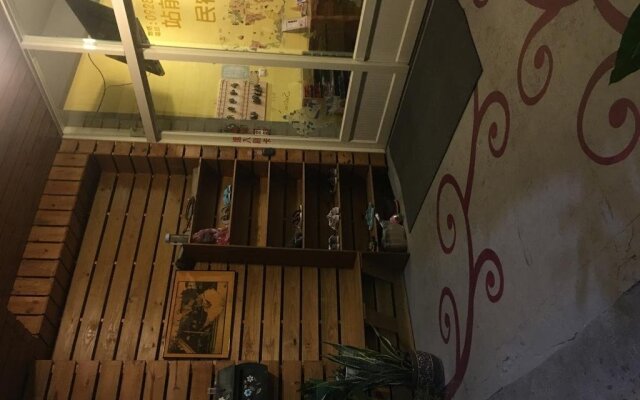 Station Sea b&b - Hostel