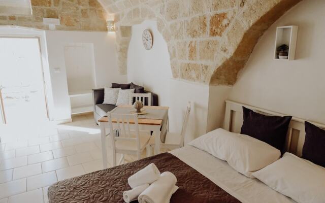MaL Room in Monopoli