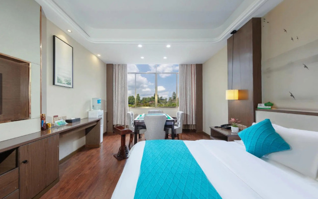 Guofang Hotel