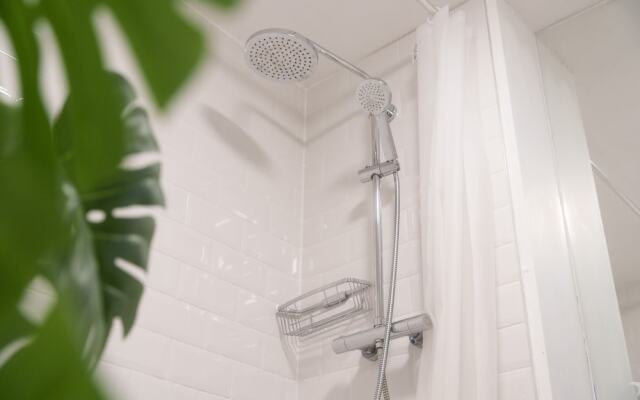 Modern & Stylish 1 bed Flat in Bristol