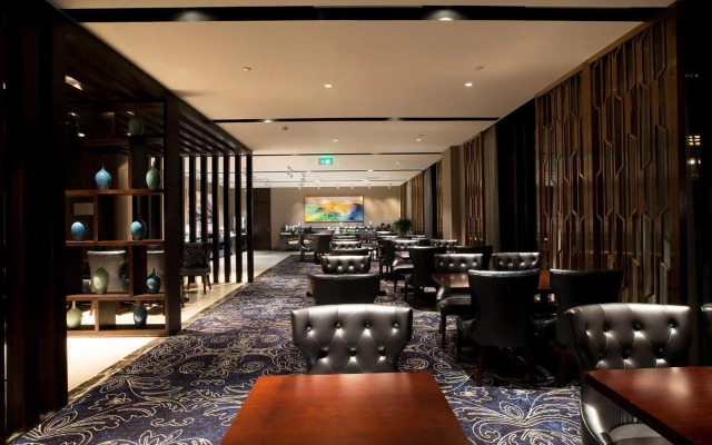 Blue Horizon Hotel Weifang