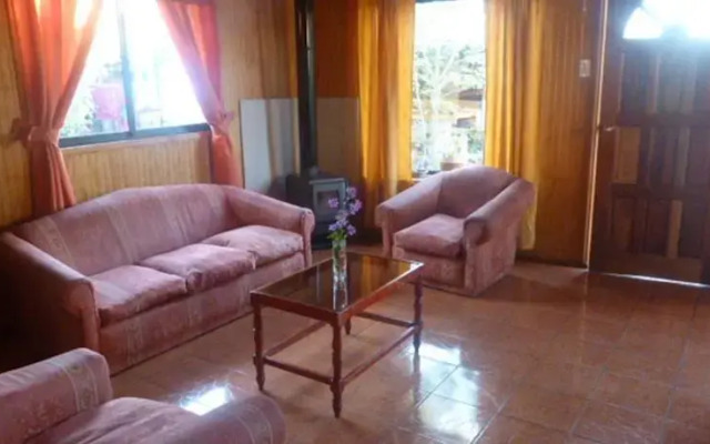 Cabañas Chofita