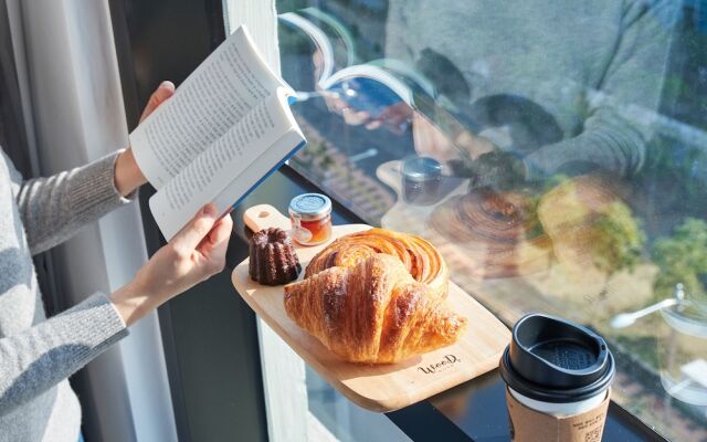 Jeju Pureun Hotel - Formerly Chason Hotel