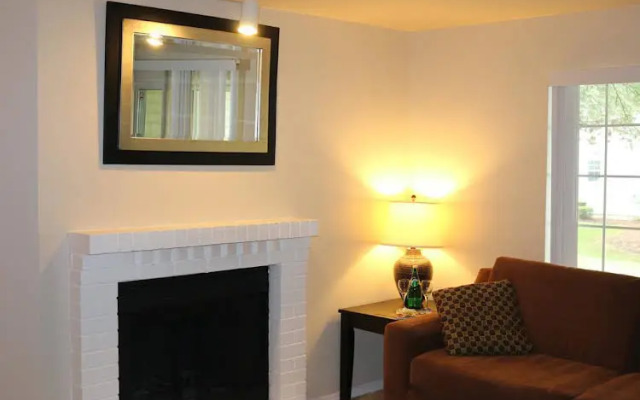 Trails Of Redmond By Aboda