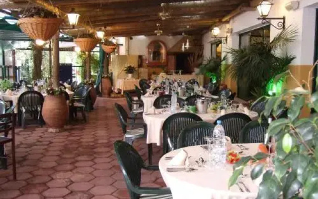Apartamentos Cala Llevado