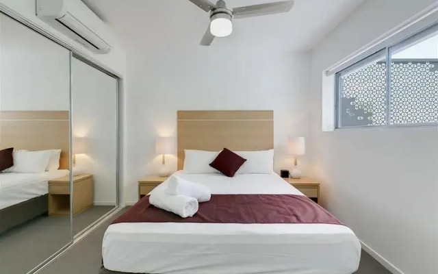 Direct Hotels And Apartments