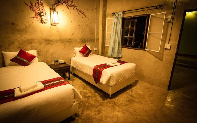 MyPlace Maesalong Hotel