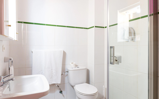 Hostal Residencia San Francisco