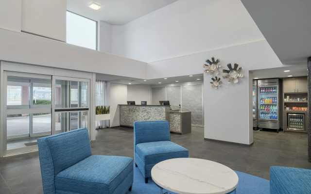 Homewood Suites by Hilton Williamsburg