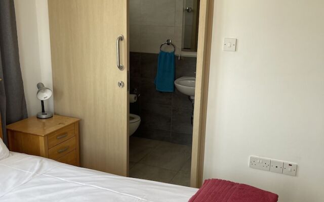 Beautiful Villa With Pool in Ayia Triada, Cyprus