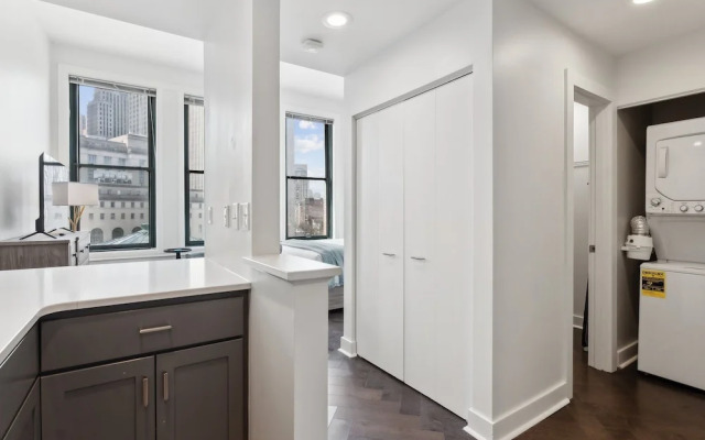 Placemakr Downtown Pittsburgh