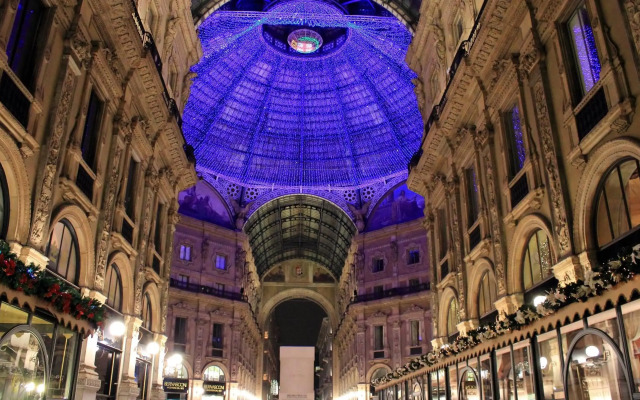 Hotel Palladio