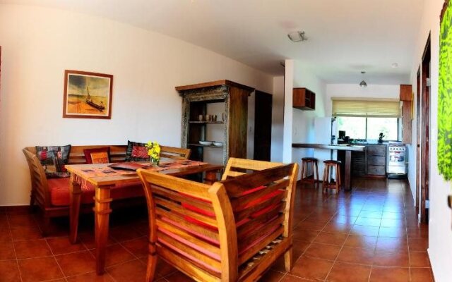 Hotel Isla Verde