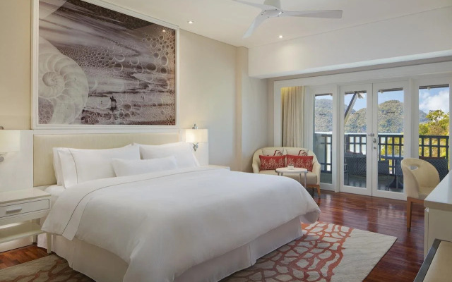 The Westin Langkawi Resort & Spa