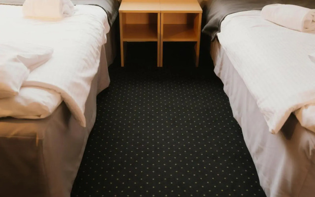 Quality Silesian Hotel