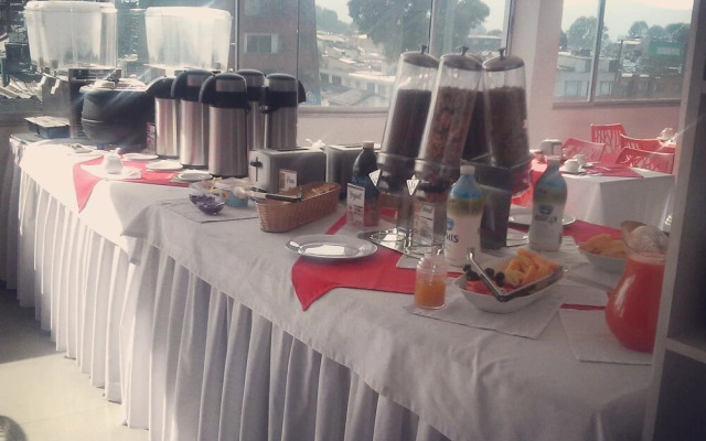 Econohotel