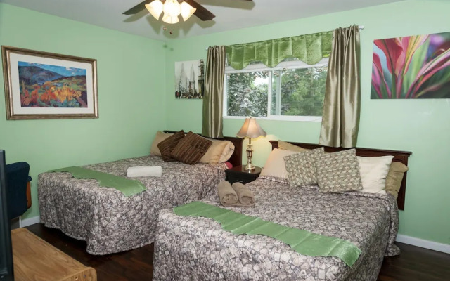 Anita's Bed & Breakfast