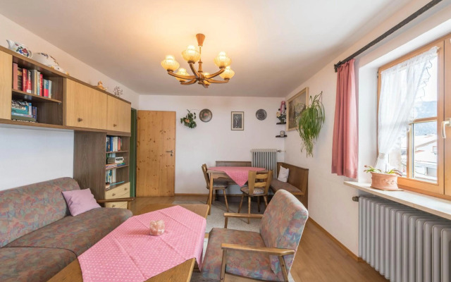 Ferienwohnungen Holzner groß