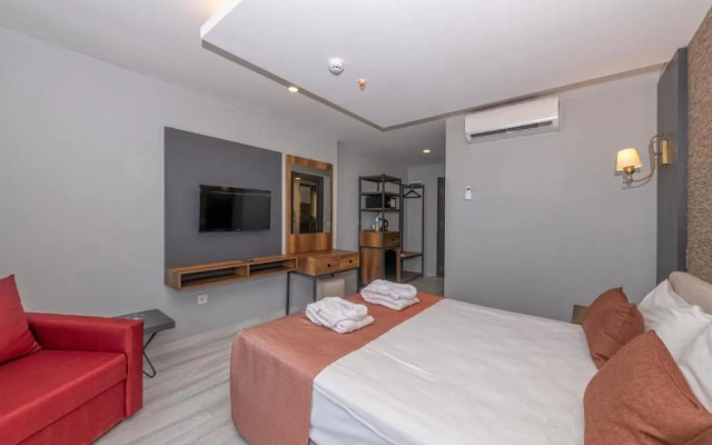 Lavia Hotels Lara