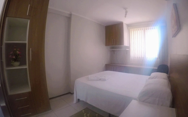 Atlantic Ocean by SOLEMAR