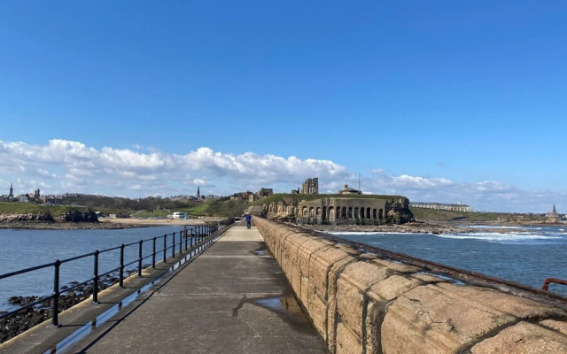 Studio 51 @ Tynemouth