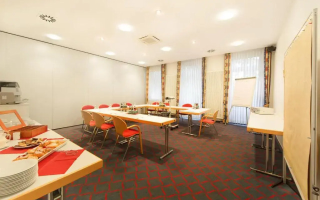 Montana Hotel Kassel-Süd