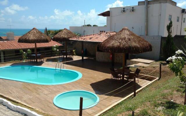 Apart Hotel Litoral Sul