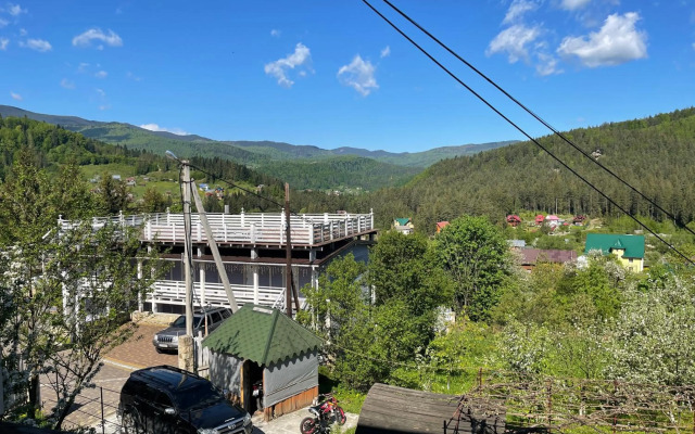 Садиба Едельвейс