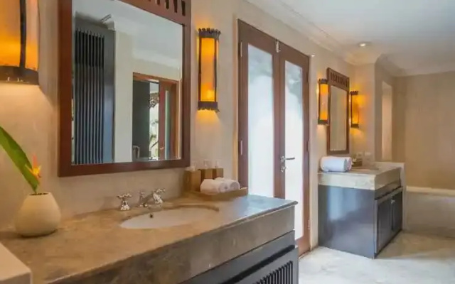 Jimbaran Escape Villa
