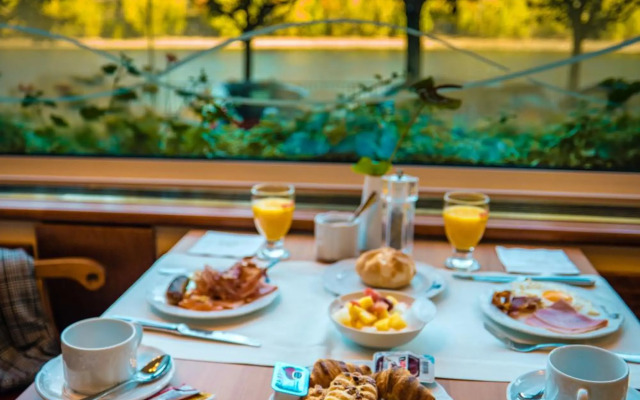 Bellevue Rheinhotel