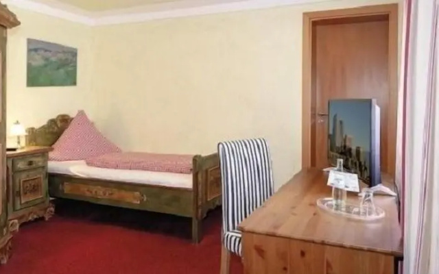 Landhotel Litfässchen