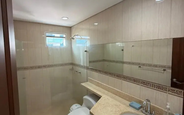Apartamento 702A