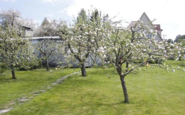 Villa Marleen