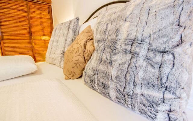 Apartment Karin Axams