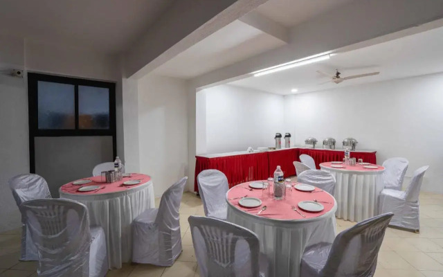 Treebo Royal Comfort Atithi