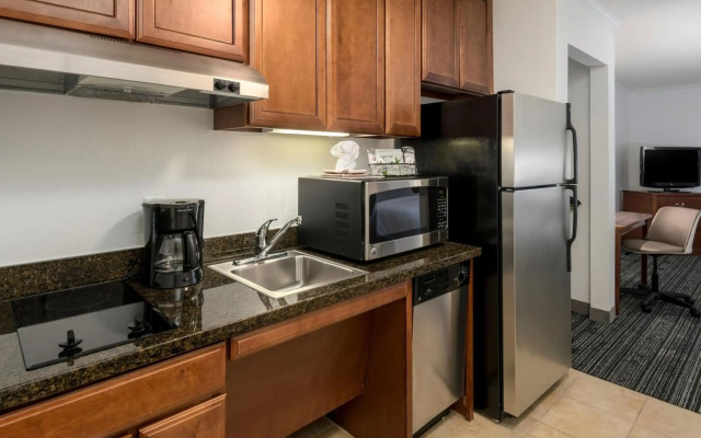 TownePlace Suites Tucson Williams Centre