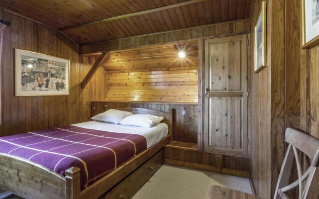 Chalet La Clusaz, 5 pièces, 8 personnes - FR-1-304-108