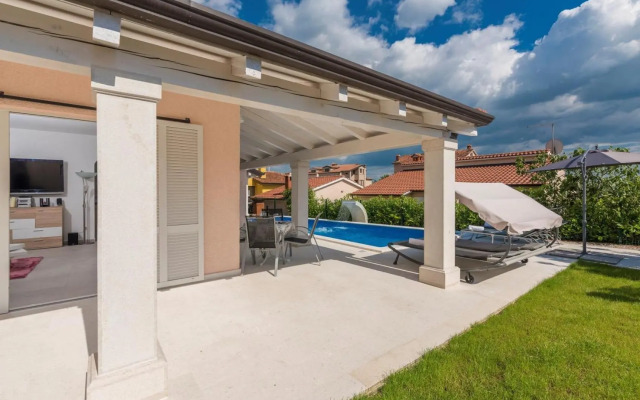 Villa Delijamo