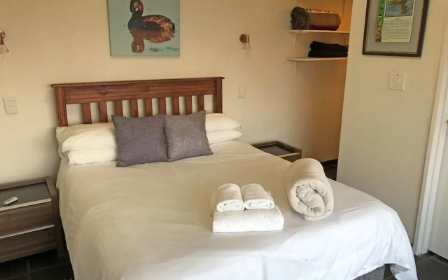 Hills and Dales Accommodation