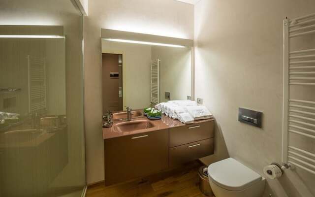 Hotel Aqua Crua