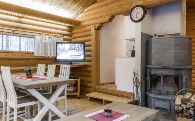 House Lakka Salla