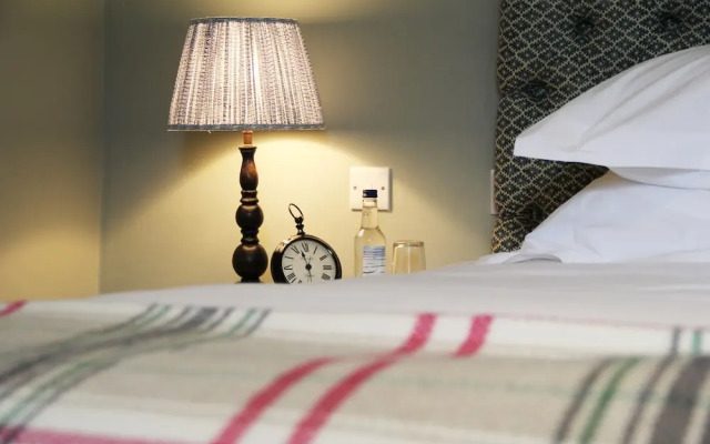 Bel & The Dragon Odiham